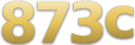 873c logo